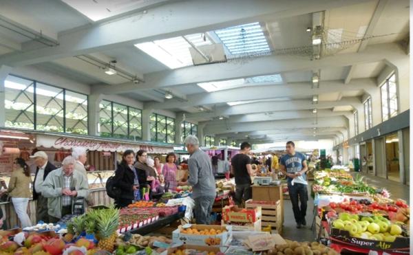 appartement à vendre 5 pièces BOURG EN BRESSE (01)