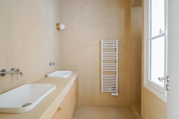 Appartement Paris 9e - TRINITE / ETIENNE D'ORVES