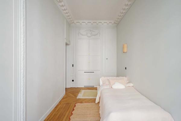 Appartement Paris 9e - TRINITE / ETIENNE D'ORVES