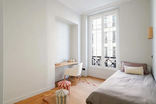 Appartement Paris 9e - TRINITE / ETIENNE D'ORVES