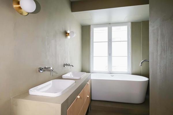 Appartement Paris 9e - TRINITE / ETIENNE D'ORVES