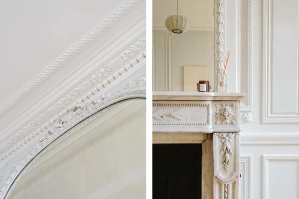 Appartement Paris 9e - TRINITE / ETIENNE D'ORVES