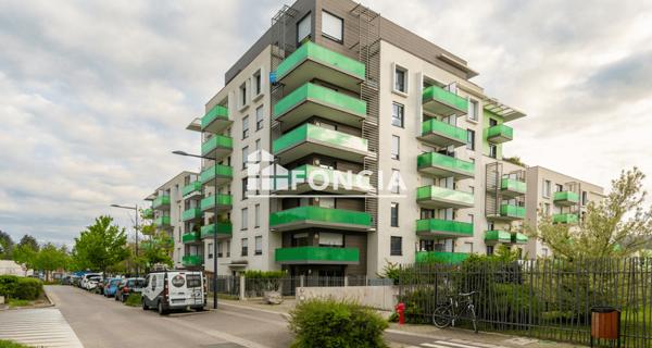 À vendre Parking 15 m² - Oberhausbergen 67205