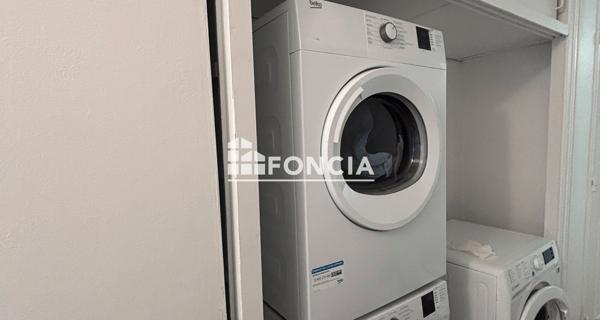 À vendre Appartement 5 pièces 82.07 m² - Orléans 45000