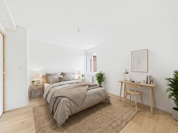Maison
         4 pièces
        - 93 m² Exclusivité 239 000 € *