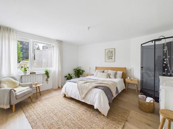 Maison
         4 pièces
        - 93 m² Exclusivité 239 000 € *