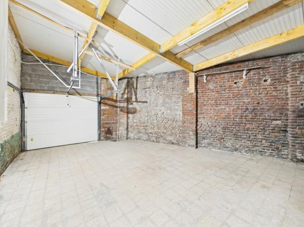 Maison
         4 pièces
        - 93 m² Exclusivité 239 000 € *