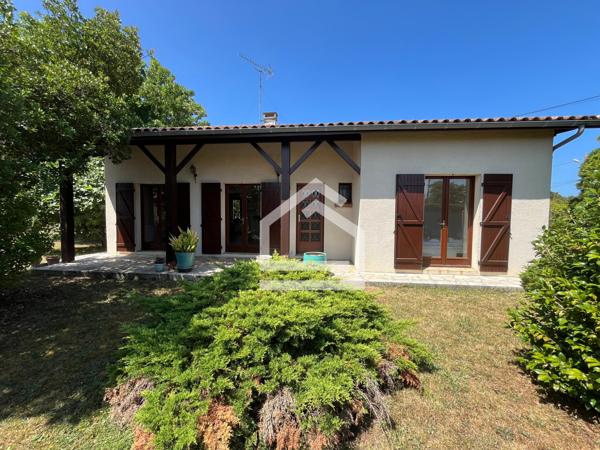 Maison 4 pièce(s) 2 chambre(s) 85 m²