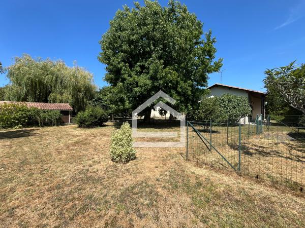 Maison 4 pièce(s) 2 chambre(s) 85 m²