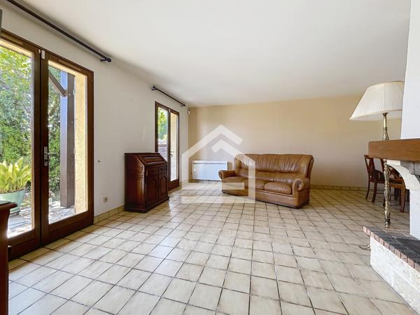 Maison 4 pièce(s) 2 chambre(s) 85 m²