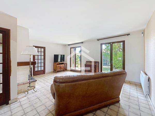 Maison 4 pièce(s) 2 chambre(s) 85 m²