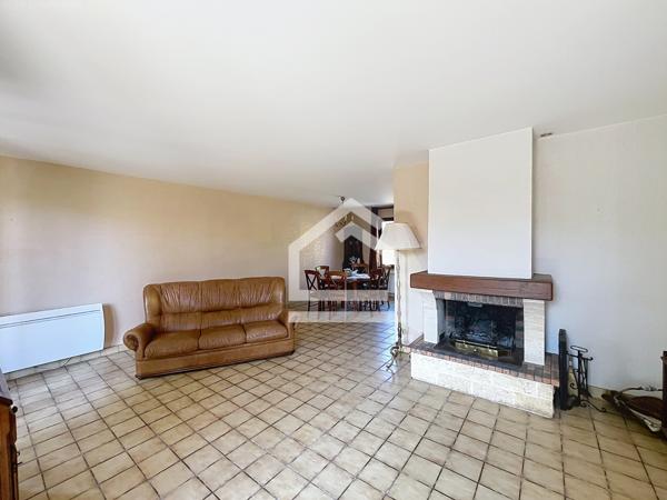 Maison 4 pièce(s) 2 chambre(s) 85 m²