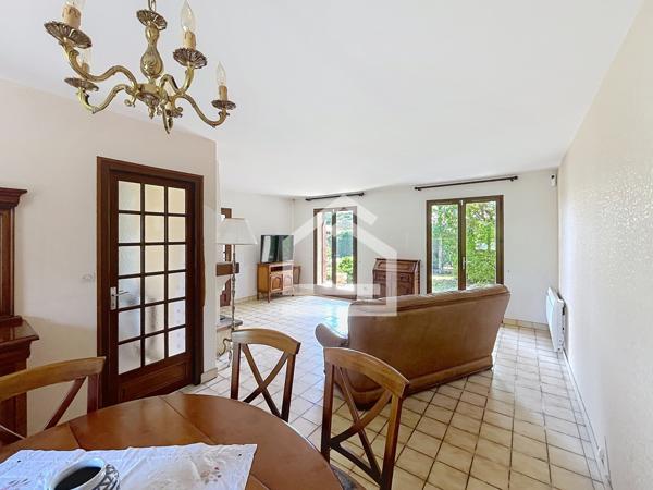 Maison 4 pièce(s) 2 chambre(s) 85 m²