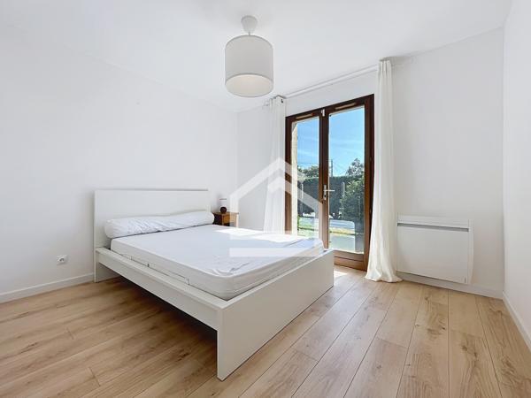 Maison 4 pièce(s) 2 chambre(s) 85 m²