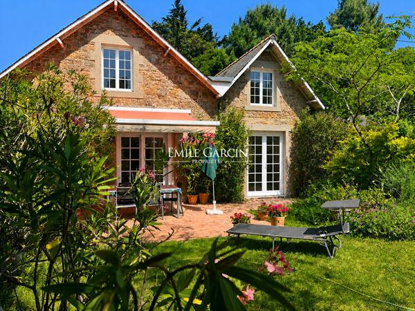 Maison de 170 m² à vendre à Saint Malo