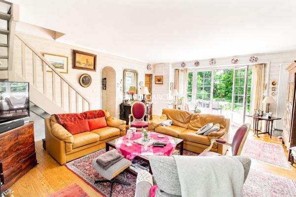 Maison de 170 m² à vendre à Saint Malo