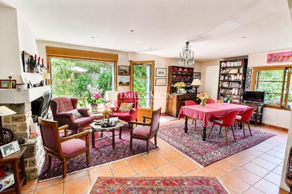 Maison de 170 m² à vendre à Saint Malo