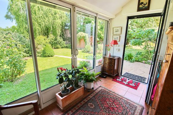 Maison de 170 m² à vendre à Saint Malo