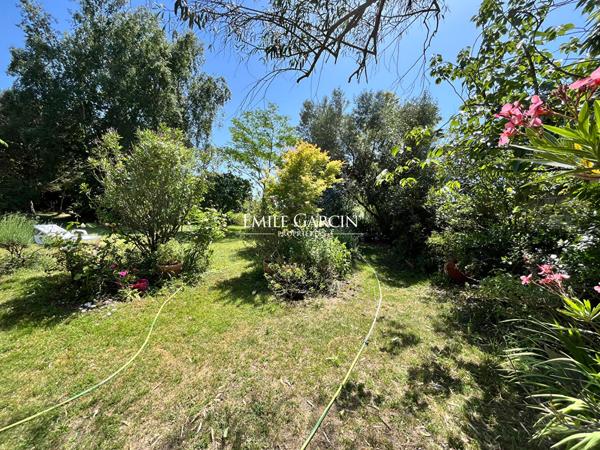Maison de 170 m² à vendre à Saint Malo