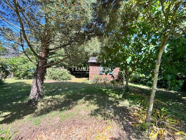 Maison de 170 m² à vendre à Saint Malo