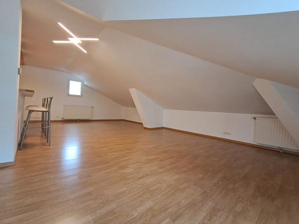 Appartement Vaujours 3 pièce(s)