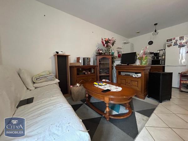 Appartement à louer 3 pièces 52.38m²