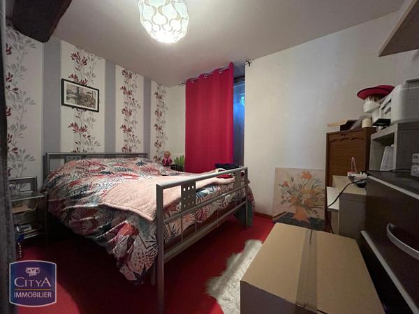 Appartement à louer 3 pièces 52.38m²