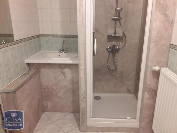 Appartement à louer 3 pièces 52.38m²