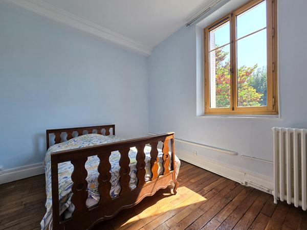 Maison Hyper centre - 7 chambres - Jardin arboré sans vis à vis