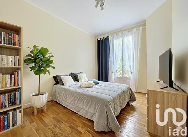 Appartement à vendre 3 pièces 52 m² Saint-Denis