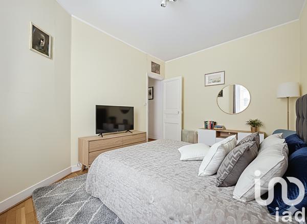 Appartement à vendre 3 pièces 52 m² Saint-Denis