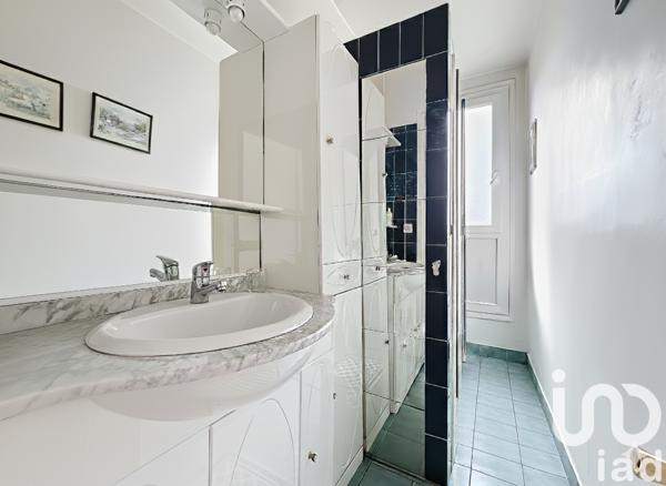 Appartement à vendre 3 pièces 52 m² Saint-Denis