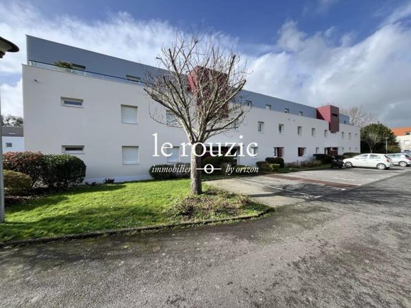 APPARTEMENT T2 40 M² QUARTIER LIMOGES
