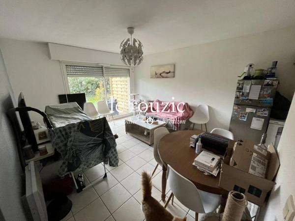 APPARTEMENT T2 40 M² QUARTIER LIMOGES