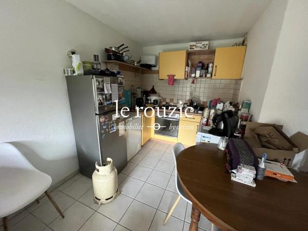 APPARTEMENT T2 40 M² QUARTIER LIMOGES