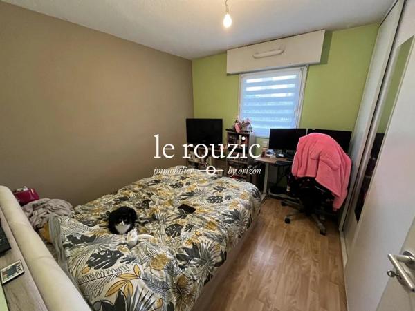 APPARTEMENT T2 40 M² QUARTIER LIMOGES