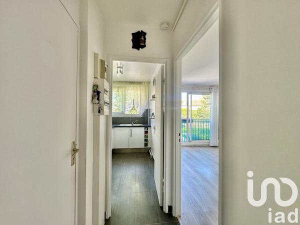 Appartement à vendre 2 pièces 38 m² Limeil-Brévannes