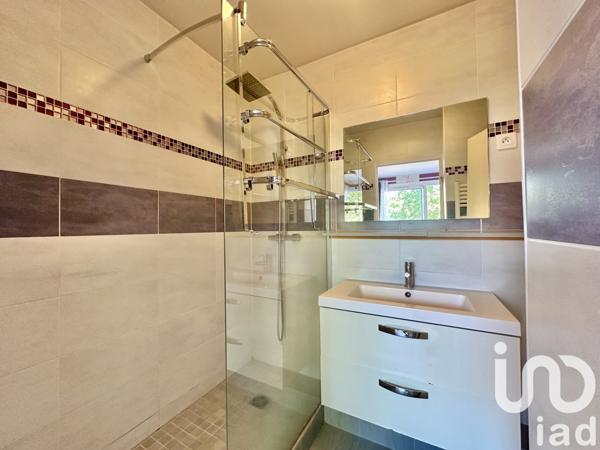 Appartement à vendre 2 pièces 38 m² Limeil-Brévannes