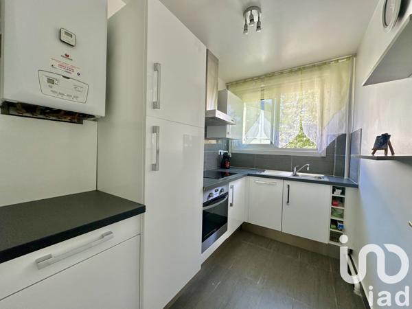 Appartement à vendre 2 pièces 38 m² Limeil-Brévannes