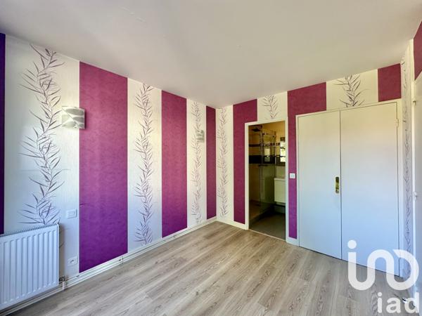 Appartement à vendre 2 pièces 38 m² Limeil-Brévannes