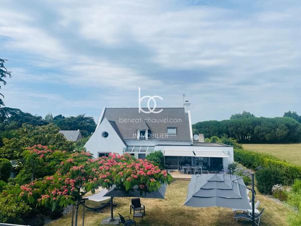 ARZON Maison 6 pièces 195 m²