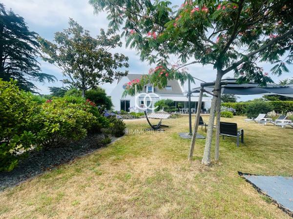 ARZON Maison 6 pièces 195 m²