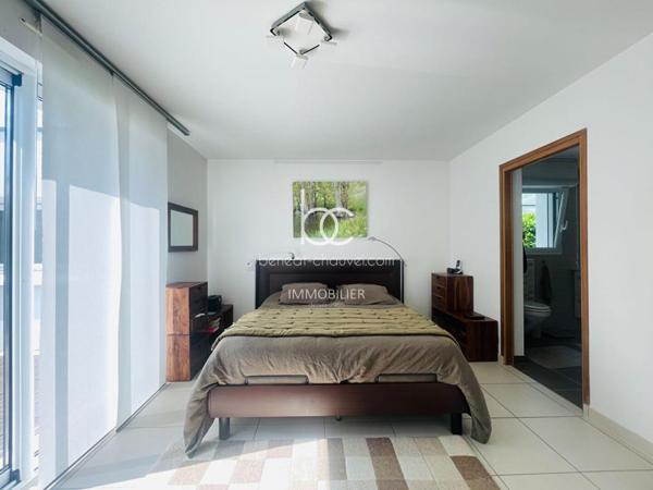 ARZON Maison 6 pièces 195 m²