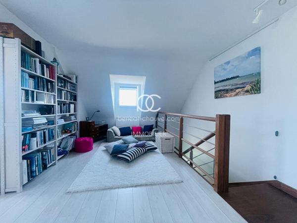ARZON Maison 6 pièces 195 m²