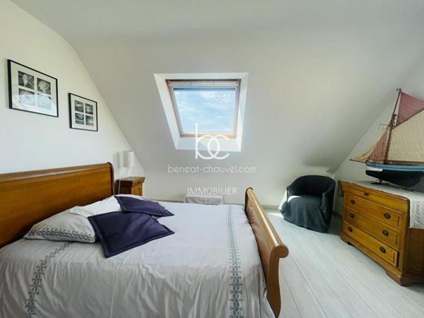 ARZON Maison 6 pièces 195 m²