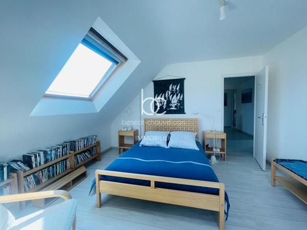 ARZON Maison 6 pièces 195 m²