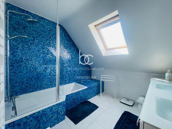 ARZON Maison 6 pièces 195 m²