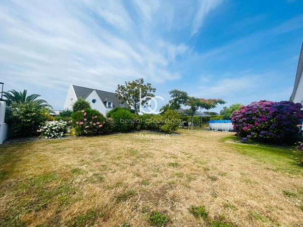 ARZON Maison 6 pièces 195 m²
