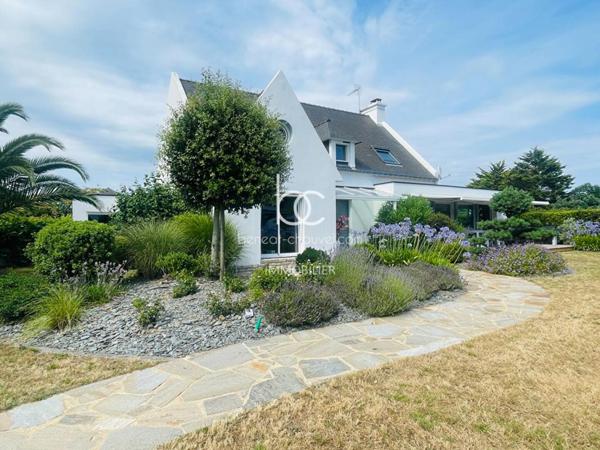 ARZON Maison 6 pièces 195 m²