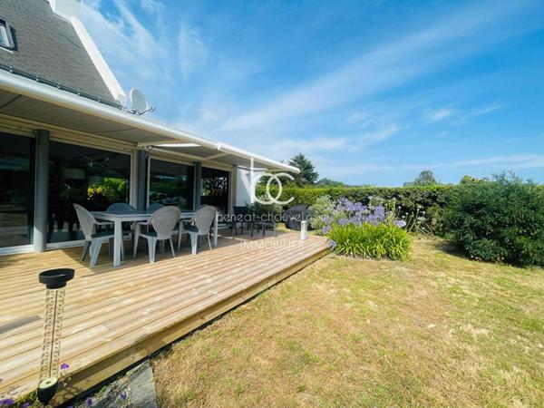 ARZON Maison 6 pièces 195 m²